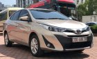 Toyota Vios 2020 - Xe Toyota Vios 1.5G AT sản xuất năm 2020