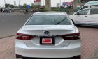 Toyota Camry 2020 - Xe Toyota Camry 2.5Q năm sản xuất 2020, màu trắng