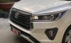 Toyota Innova 2020 - Bán Toyota Innova 2.0V sản xuất 2020, màu trắng