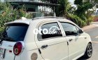 Daewoo Matiz 2007 - Cần bán lại xe Daewoo Matiz Joy năm 2007, màu trắng, nhập khẩu 