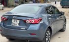 Mazda 2 2016 - Cần bán xe Mazda 2 năm 2016, màu xanh lam