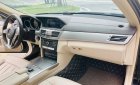 Mercedes-Benz 2015 - Bán Mercedes-Benz E200 sản xuất năm 2015, màu đen số tự động