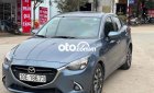 Mazda 2 2016 - Cần bán xe Mazda 2 năm 2016, màu xanh lam