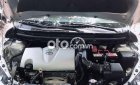 Toyota Vios 2017 - Cần bán gấp Toyota Vios 1.5E MT sản xuất năm 2017, màu bạc 