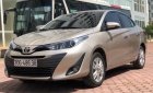 Toyota Vios 2020 - Xe Toyota Vios 1.5G AT sản xuất năm 2020