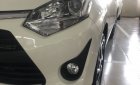 Toyota 2022 - Bán Toyota Wigo 1.2G MT sản xuất năm 2022, màu trắng, nhập khẩu