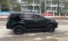 Toyota Fortuner 2016 -  Toyota Fortuner 2.4G cuối 2016 biển thành phố