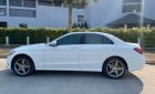 Mercedes-Benz C300 2016 - Cần bán xe Mercedes C300 AMG năm 2016, màu trắng