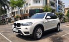 BMW X3 2017 - Bán BMW X3 xDrive20i sản xuất 2017, màu trắng, nhập khẩu nguyên chiếc