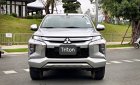 Mitsubishi Triton 2020 - Cần bán lại xe Mitsubishi Triton sản xuất năm 2020, màu bạc, nhập khẩu còn mới