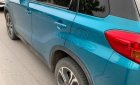 Suzuki Vitara 2016 - Bán Suzuki Vitara năm sản xuất 2016, màu xanh lam