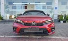 Honda Civic 2022 - Bán Honda Civic năm sản xuất 2022, màu đỏ, xe nhập, giá tốt