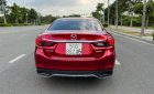 Mazda 6 2019 - Xe Mazda 6 2.0L Luxury sản xuất năm 2019, màu đỏ chính chủ, giá tốt