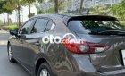 Mazda 3 2018 - Bán Mazda 3 1.5 AT sản xuất năm 2018, màu nâu còn mới