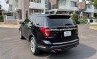 Ford Explorer 2019 - Bán Ford Explorer Limited sản xuất năm 2019, màu đen, nhập khẩu nguyên chiếc