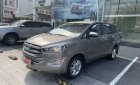 Toyota Innova 2018 - Bán Toyota Innova 2.0E sản xuất 2018, màu xám