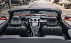 Ford Mustang 2021 - Màu đỏ, xe nhập