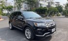 Ford Explorer 2019 - Bán Ford Explorer Limited sản xuất năm 2019, màu đen, nhập khẩu nguyên chiếc