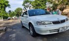 Toyota Corolla 2000 - Cần bán Toyota Corolla 1.6 GLi sản xuất năm 2000, màu trắng 