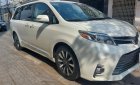 Toyota Sienna 2017 - Xe Toyota Sienna Limited 3.5 AT AWD năm sản xuất 2017, nhập khẩu xe gia đình