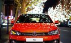 Volkswagen Polo 2021 - Cần bán xe Volkswagen Polo 1.6AT năm sản xuất 2021, nhập khẩu nguyên chiếc