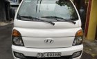 Hyundai H 100 2016 - Bán Hyundai H 100 năm sản xuất 2016, màu trắng còn mới