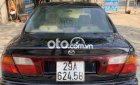 Mazda 323 1999 - Cần bán Mazda 323 năm sản xuất 1999, màu xanh lam, nhập khẩu