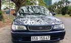 Toyota Corolla 2001 - Cần bán Toyota Corolla năm 2001, màu xanh lam như mới