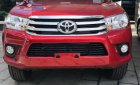 Toyota Hilux 2022 - Cần bán Toyota Hilux G 4x4 MT sản xuất năm 2022, màu đỏ, nhập khẩu nguyên chiếc