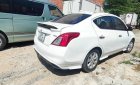 Nissan Sunny 2018 - Xe Nissan Sunny XT 1.5L AT sản xuất năm 2018, màu trắng