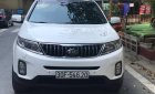 Kia Sorento 2019 - Cần bán xe Kia Sorento sản xuất 2019, màu trắng còn mới giá cạnh tranh