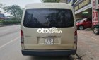 Toyota Hiace 2009 - Bán Toyota Hiace sản xuất năm 2009 số sàn, 16 chỗ