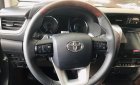 Toyota Fortuner 2020 - Bán xe Toyota Fortuner 2.8 AT 4x4 năm 2020, màu bạc