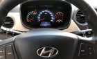 Hyundai Grand i10 2016 - Bán ô tô Hyundai Grand i10 sản xuất 2016, màu bạc, xe nhập