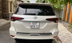 Toyota Fortuner 2018 - Cần bán Toyota Fortuner sản xuất năm 2018, màu trắng, xe nhập 