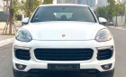 Porsche Cayenne 2014 - Cần bán Porsche Cayenne S năm 2014, màu trắng, nhập khẩu nguyên chiếc