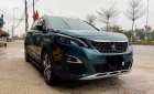 Peugeot 5008 2020 - Bán Peugeot 5008  bản tiêu chuẩn năm 2020, màu xanh lam