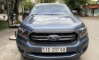 Ford Ranger 2019 - Cần bán gấp Ford Ranger XLS MT 2019, màu xanh lục, nhập khẩu