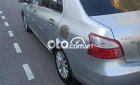 Toyota Vios 2011 - Cần bán lại xe Toyota Vios 1.5E MT năm 2011, màu bạc 