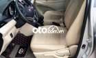 Toyota Vios 2017 - Cần bán gấp Toyota Vios 1.5E MT sản xuất năm 2017, màu bạc 