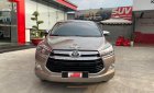 Toyota Innova 2018 - Cần bán xe Toyota Innova 2.0V năm 2018, màu xám giá cạnh tranh