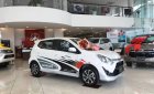 Toyota 2022 - Bán Toyota Wigo 1.2G MT sản xuất năm 2022, màu trắng, nhập khẩu