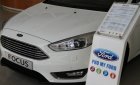 Ford Focus 2022 - Cần bán Ford Focus Titanium sản xuất năm 2022, màu trắng