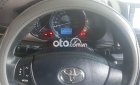 Toyota Vios 2015 - Bán xe Toyota Vios 1.5G CVT sản xuất 2015, màu vàng cát