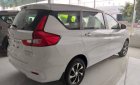 Suzuki Ertiga 2021 - Bán Suzuki Ertiga năm sản xuất 2021, màu trắng, nhập khẩu nguyên chiếc