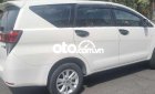 Toyota Innova 2018 - Cần bán Toyota Innova 2.0E sản xuất 2018, màu trắng, giá chỉ 505 triệu