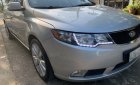 Kia Forte 2009 - Xe Kia Forte 1.6AT sản xuất năm 2009, màu bạc, xe nhập số tự động