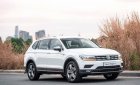 Volkswagen Tiguan 2020 - Bán Volkswagen Tiguan Elegance sản xuất 2020, màu trắng, nhập khẩu