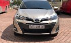 Toyota Vios 2020 - Xe Toyota Vios 1.5G AT sản xuất năm 2020