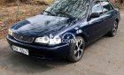 Toyota Corolla 2001 - Cần bán Toyota Corolla năm 2001, màu xanh lam như mới